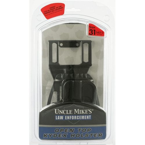 Uncle Mike's OT Hip Holster - Tactical & Duty Gear